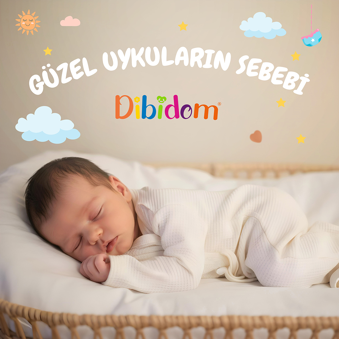 Dibidom Bebek Ürünleri