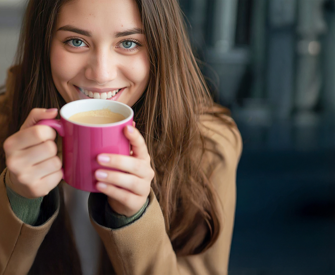 Gold Coffee