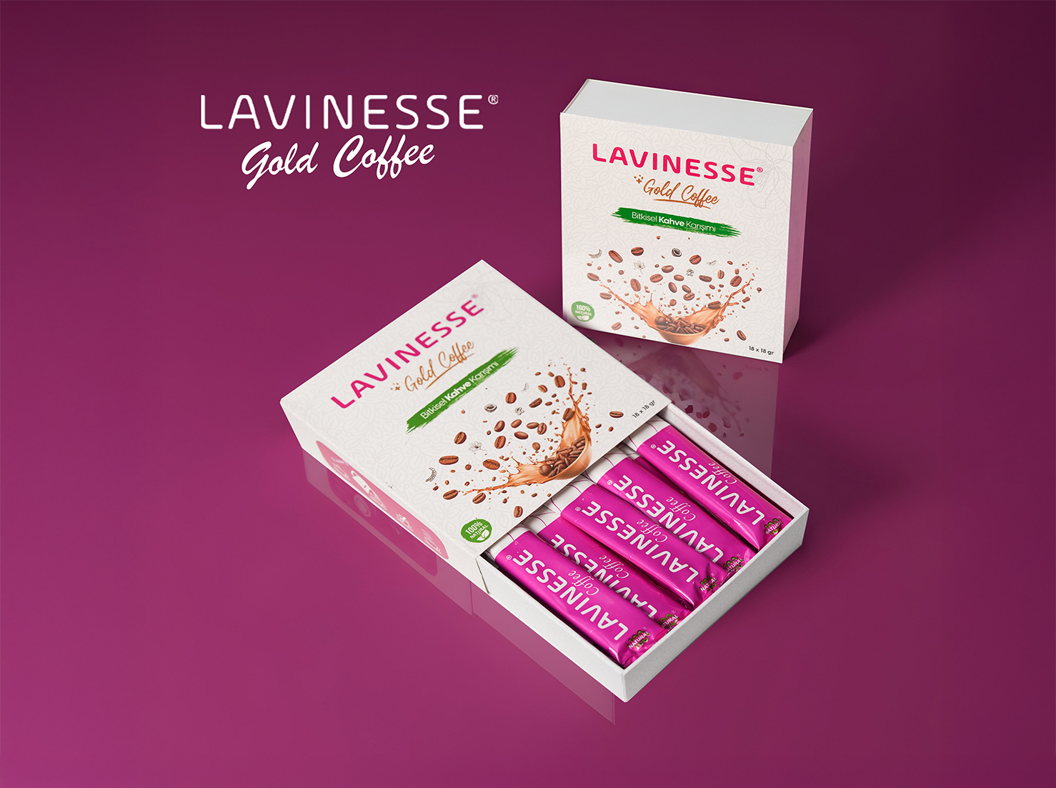 Gold Coffee