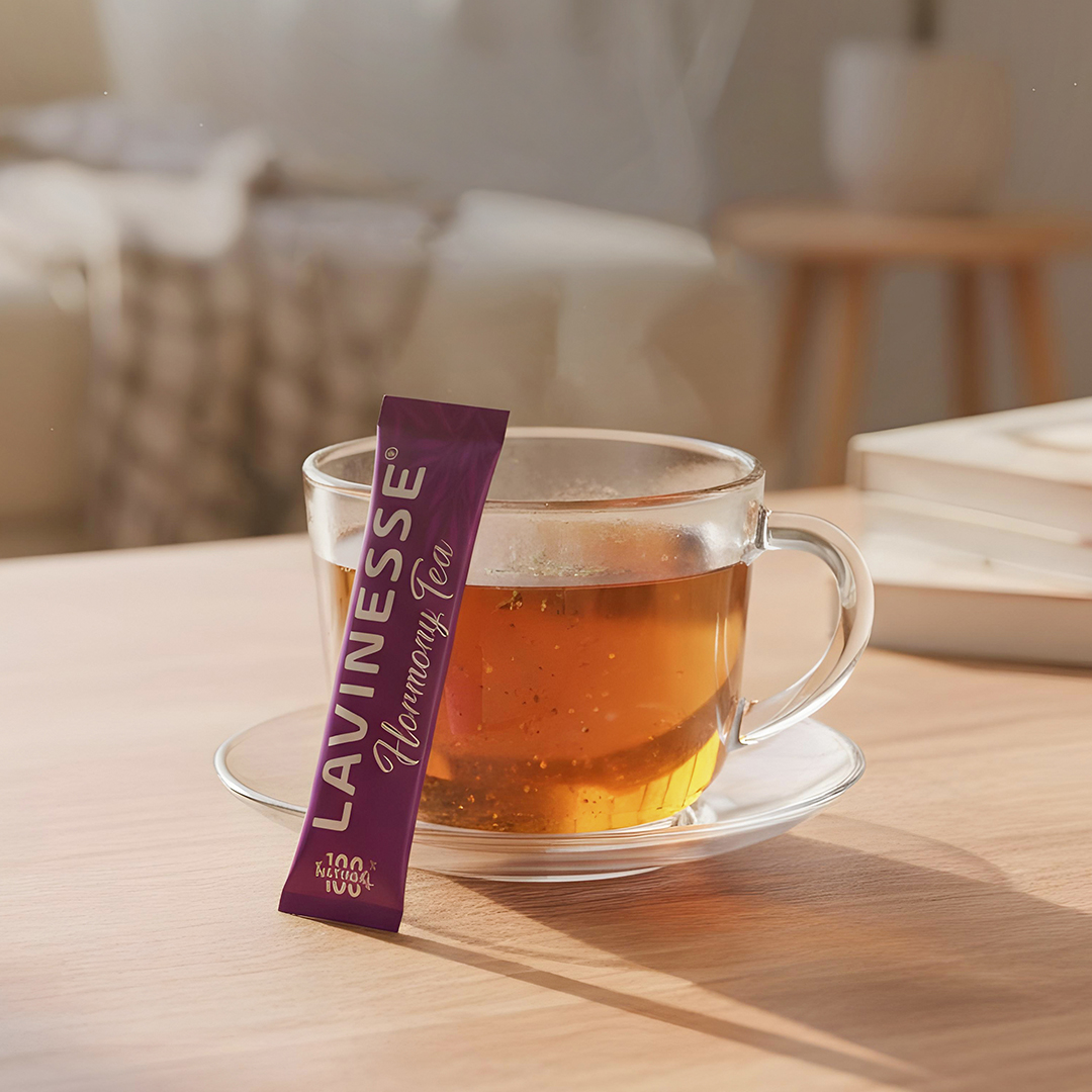 Hormony Tea 
