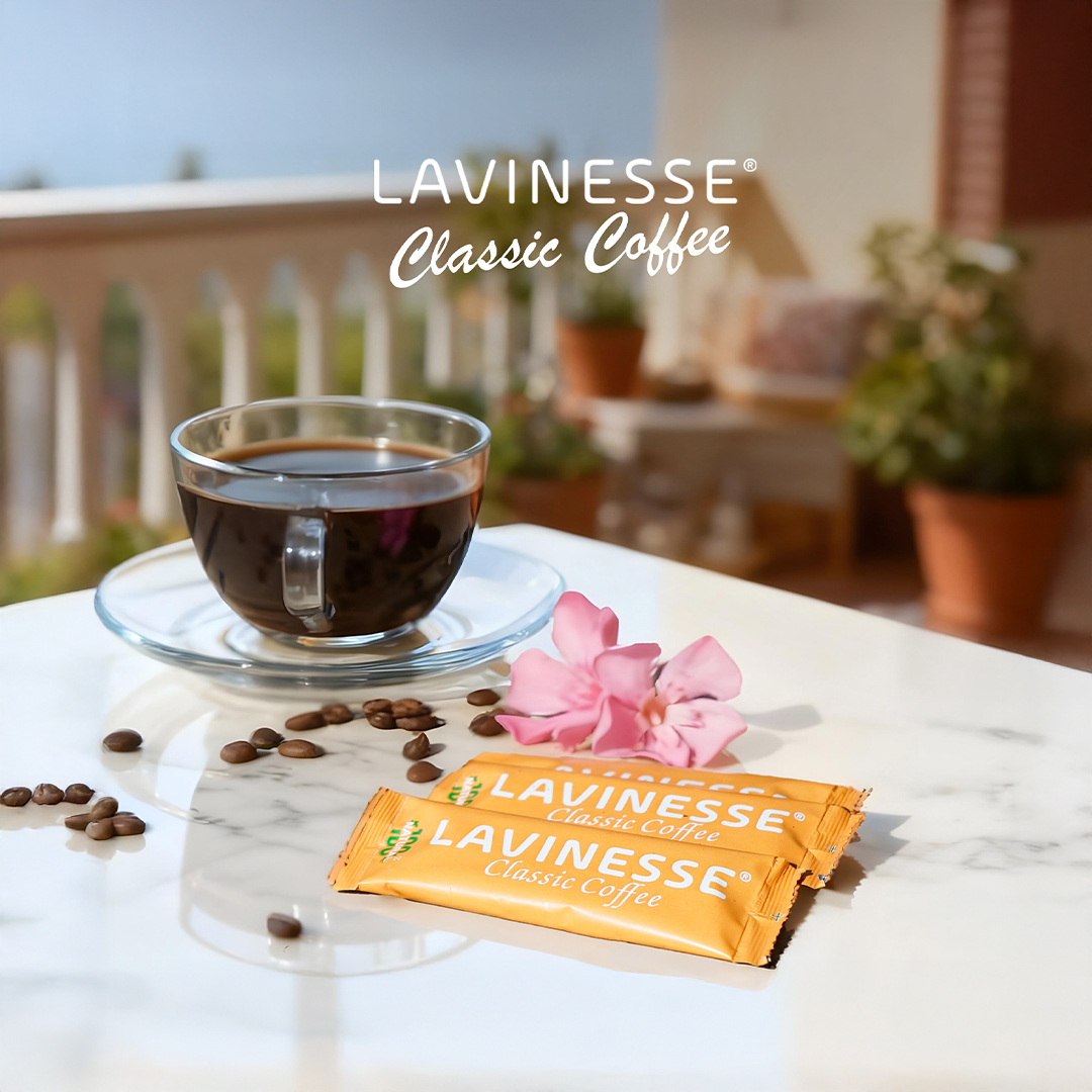Classic Coffee