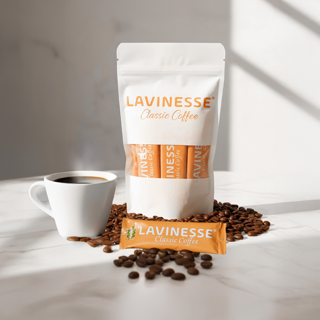 Classic Coffee